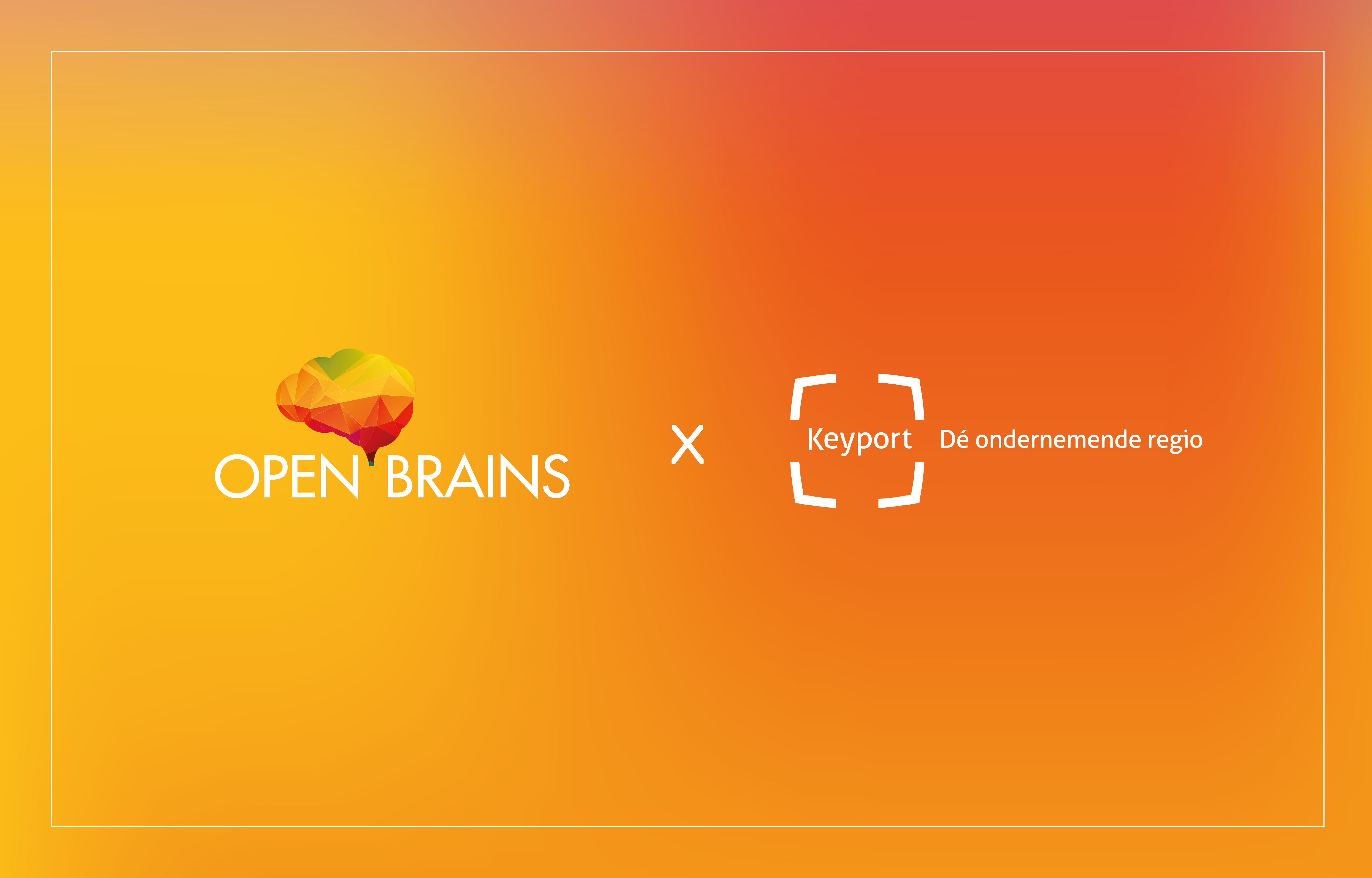 Open Brains x Keyport
