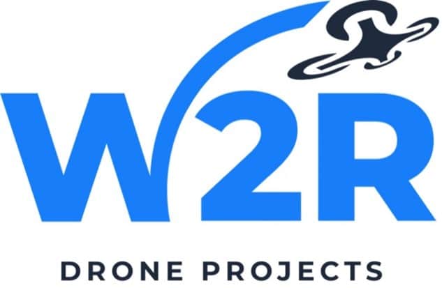 W2R Drone Projects x Open Brains